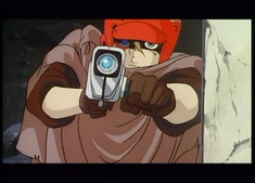 Grey: Digital Target